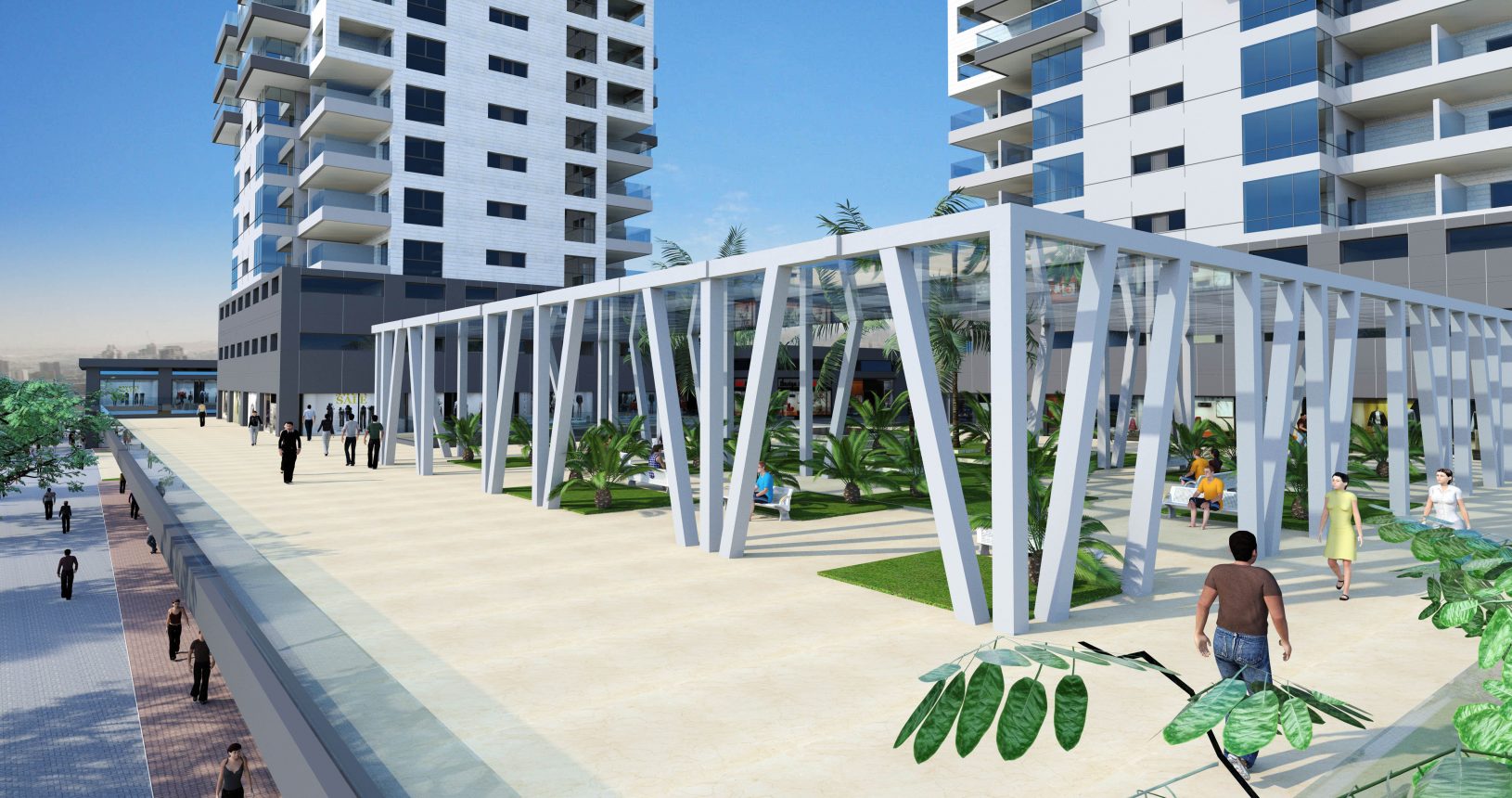 לעתיד מתוחכם יותר